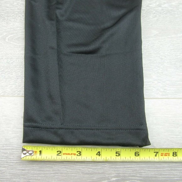 Nike Soccer Training Pants Men's Size XL Black - Picture 7 of 10